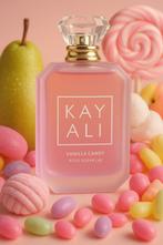 Kayali - Vanilla candy rock sugar decantje, Ophalen of Verzenden, Zo goed als nieuw
