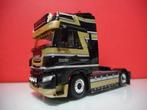WSI IVECO PLOKKER PALLETS 01-4026, Hobby en Vrije tijd, Modelauto's | 1:50, Ophalen of Verzenden, Nieuw, Bus of Vrachtwagen, Wsi