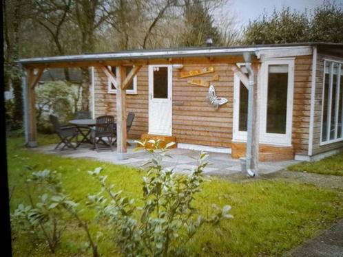 Chalet, Caravans en Kamperen, Stacaravans, Ophalen