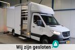 Mercedes-Benz Sprinter 516 2.2 CDI L3H3 EURO VI-D Automaat -, Auto's, Achterwielaandrijving, Gebruikt, Euro 6, Bedrijf