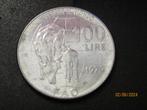 MUNT  ITALIE 1979 - 100 LIRE, Postzegels en Munten, Munten | Europa | Niet-Euromunten, Italië, Ophalen of Verzenden, Losse munt