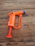 Nerf Alpha Strike Uppercut Blaster, Ophalen of Verzenden, Zo goed als nieuw, Jongen of Meisje