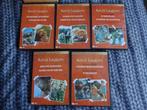 Astrid Lindgren collectie 10 dvd box, Ophalen of Verzenden