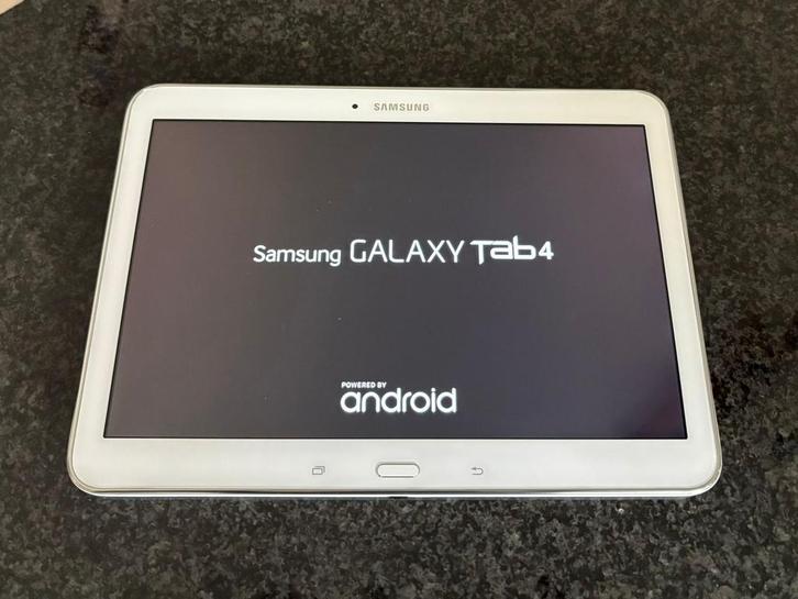 Samsung Galaxy tab 4, Computers en Software, Android Tablets, Gebruikt, 11 inch, 16 GB, Ophalen of Verzenden