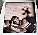 lp/benny neyman-silhouet, Levenslied of Smartlap, Gebruikt, Ophalen of Verzenden