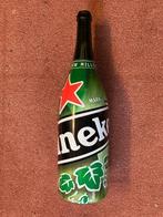 Heineken Millennium Magnum. fles 3 liter, Verzamelen, Ophalen, Zo goed als nieuw, Flesje(s), Heineken