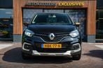 Renault Captur 1.2 TCe Edition One BOSE Camera Cruise Naviga, Auto's, Gebruikt, Euro 6, 4 cilinders, Zwart