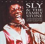 Sly and The Family Stone - The Masters - 1998 - originele cd, Cd's en Dvd's, Cd's | R&B en Soul, Soul of Nu Soul, Gebruikt, Ophalen of Verzenden