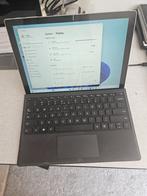 MS Surface Pro 6 i5-8350U/8GB/256GB/2K Touch €199, Computers en Software, Windows Tablets, Ophalen of Verzenden, Zo goed als nieuw
