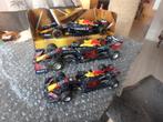 Max Verstappen auto's, Hobby en Vrije tijd, Modelauto's | 1:24, Ophalen of Verzenden, Nieuw, Auto, Bburago