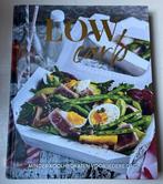 Low Carb Kookboek, Hoofdgerechten, Ophalen of Verzenden, Zo goed als nieuw, Europa