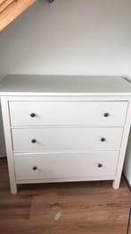 Ikea commode + vuurtoren kledingkastje, Kinderen en Baby's, Kinderkamer | Commodes en Kasten, Gebruikt, 50 tot 70 cm, 105 cm of meer