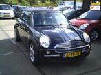 Mini Mini 1.6 cooper Salt airco elek pak nap apk, Voorwielaandrijving, 15 km/l, Gebruikt, 4 cilinders