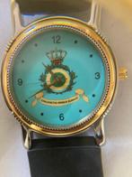 Maritiem horloge pols conjunctis viribus subnixi, Ophalen of Verzenden, Zo goed als nieuw, Motorboot of Zeilboot, Overige typen