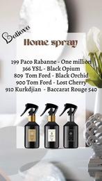 Home Spray, Sieraden, Tassen en Uiterlijk, Uiterlijk | Parfum, Nieuw, Ophalen of Verzenden