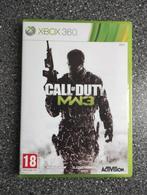 Call of Duty Modern Warfare 3, Spelcomputers en Games, Games | Xbox 360, Vanaf 18 jaar, Shooter, Verzenden, 1 speler