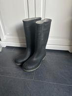 Hevea Acifort veiligheidslaarzen, maat 43, werklaarzen, Tuin en Terras, Werkkleding, Ophalen of Verzenden, Gebruikt, Laarzen