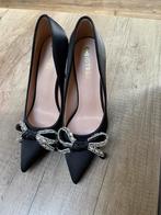 Hakken Maat 38 Nieuw, Ophalen of Verzenden, Nieuw, Zwart, Pumps
