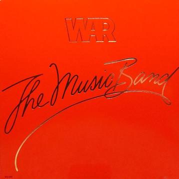 War – The Music Band beschikbaar voor biedingen