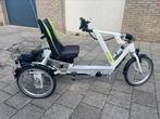 Draisin Slider XS elektrische driewieler, Fietsen en Brommers, Fietsen | Driewielfietsen, Ophalen, Zo goed als nieuw