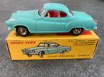 Dinky Toys 549 Borgward Isabella - Topstaat!, Ophalen of Verzenden