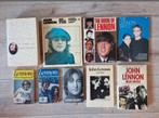 John Lennon boekenbundel - 17 titels, Ophalen of Verzenden, Zo goed als nieuw, Artiest