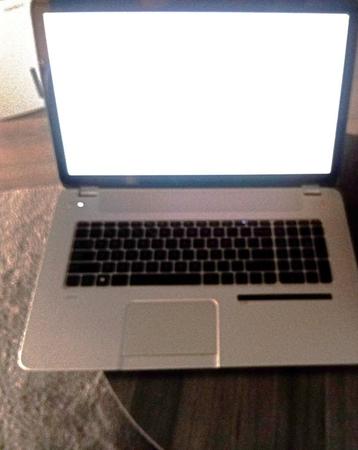 Nette hp laptop 17 inch - hp envy leap motion touchsmart beschikbaar voor biedingen