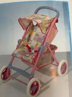 Baby Born Poppenwagen, Kinderen en Baby's, Ophalen, Gebruikt, Meisje