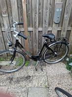 Simplex Damesfiets met Lage Instap, Ophalen of Verzenden, Gebruikt, Overige merken, Versnellingen