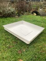 Wasmachine lekbak, Ophalen, Zo goed als nieuw