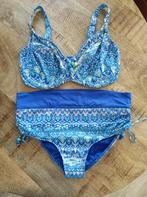 Prima donna bikini 75 H broekje 40 Nieuw blauw 75H, Blauw, Nieuw, Ophalen of Verzenden, Bikini