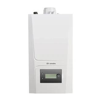 Remeha Elga Ace All-in-one CV ketel deel.  Tzerra 28c CW4, Doe-het-zelf en Verbouw, Geisers en Boilers, Gebruikt, Boiler, Aardgas
