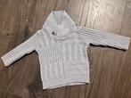 Prenatal baby trui maat 68, Kinderen en Baby's, Babykleding | Maat 62, Ophalen of Verzenden, Zo goed als nieuw, Jongetje of Meisje