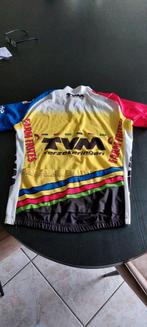 TVM Wieler shirt, Fietsen en Brommers, Bovenkleding, Ophalen of Verzenden, Zo goed als nieuw