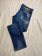 Dsquared2 spijkerbroek maat 50, Dsquared2, Blauw, Overige maten, Ophalen of Verzenden
