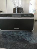 Philips dab + radio, Audio, Tv en Foto, Radio's, Zo goed als nieuw, Ophalen