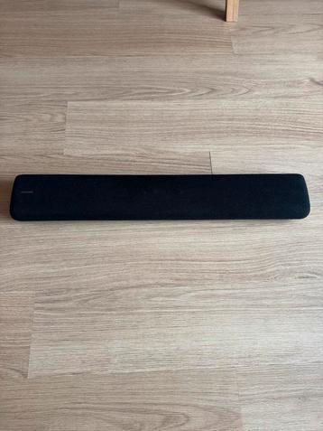 Samsung Soundbar incl afstandsbediening en optische kabel beschikbaar voor biedingen