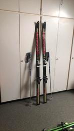 Paar ski’s 170 cm, Ophalen, 160 tot 180 cm, Gebruikt, Rossignol