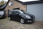 Volkswagen TOURAN 2.0 TDI COMFL. BLUEM, Cruise, Trekhaak, Auto's, Volkswagen, Euro 5, Gebruikt, 4 cilinders, Zwart