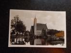 GOES  Gereformeerde kerk 1951, Ophalen of Verzenden, 1940 tot 1960, Zeeland