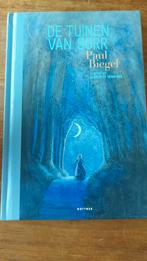 Paul Biegel - De tuinen van Dorr, Ophalen of Verzenden, Zo goed als nieuw, Paul Biegel
