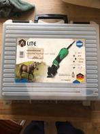 Liscop Lite 1400-10 scheermachine, Ophalen of Verzenden, Zo goed als nieuw, Overige soorten