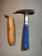 Hamer Geologisch, Doe-het-zelf en Verbouw, Gereedschap | Handgereedschap, Ophalen of Verzenden, Zo goed als nieuw