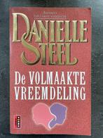 De volmaakte vreemdeling van Danielle Steel, Ophalen, Gelezen, Danielle Steel