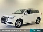 Mitsubishi Outlander 2.4 PHEV Pure | Apple CarPlay / Android, Automaat, 4 cilinders, Bedrijf, Hybride Elektrisch/Benzine