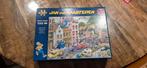 Jan van Haalsteren vrijdag de 13de 1000st puzzel, Hobby en Vrije tijd, Denksport en Puzzels, Ophalen of Verzenden, 500 t/m 1500 stukjes