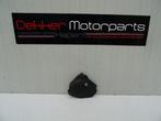 Rechter Blok deksel Yamaha YZF R1 2007-2008 RN19, Ophalen of Verzenden, Gebruikt