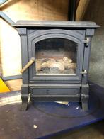 kacheltje gas, Huis en Inrichting, Ophalen, Gebruikt, Gas, Gaskachel
