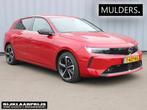 Opel Astra 1.6 HYBRID 180 AUTOMAAT ELEGANCE ZEER LAGE KM-STA, 12 maanden, Stof, Gebruikt, 4 cilinders