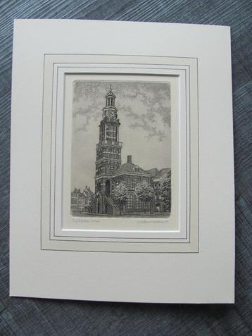 Zutphen - twee etsen beschikbaar voor biedingen